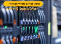 MTN VPS Classic Linux